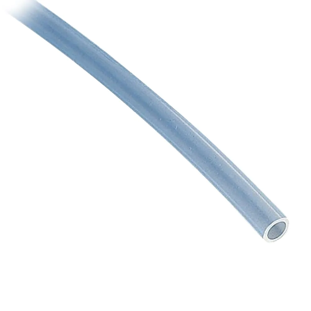 1-8250-01　Fluororesin Tube (Clean Pack) 2.5 x 4 1 Roll (5m)　SFT0425-5-CC