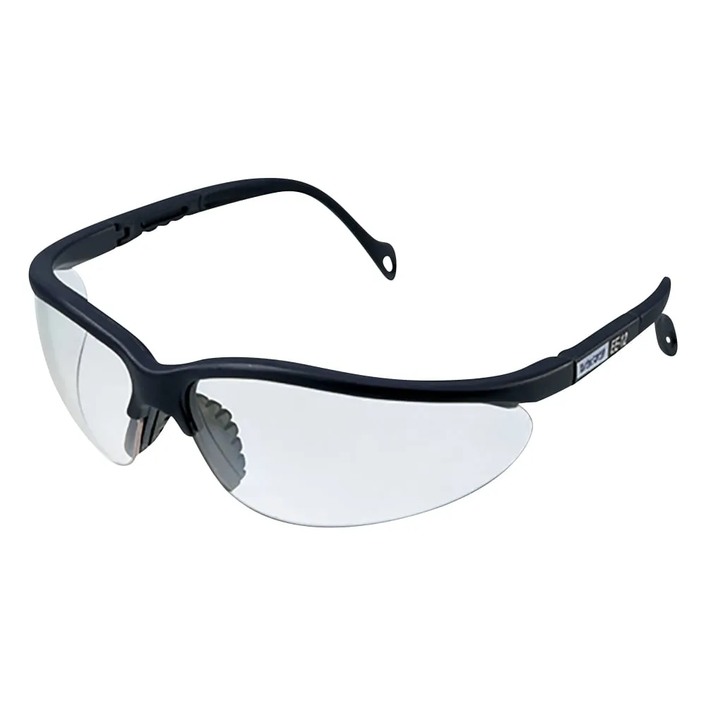 1-8246-11　Protective Eyeglasses (Spectacle Type) Clear　EE-12