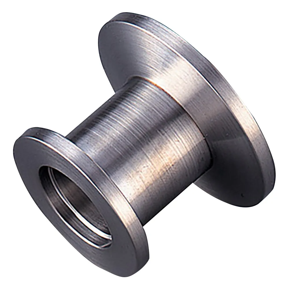 6-7783-01　Reducing Piece NW25/10 (Stainless Steel (SUS316L))　C10514446