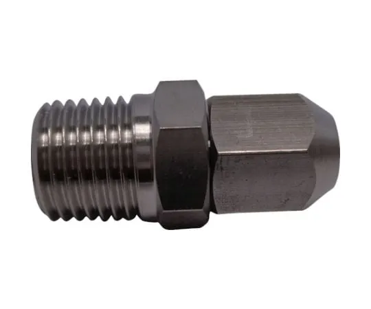 61-3226-44　Hose Fitting for 6φ　FTS-6