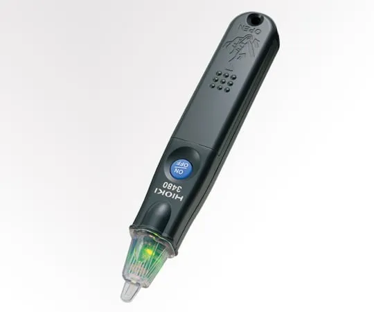2-1530-01　Detector (without LED Pen light) 3480