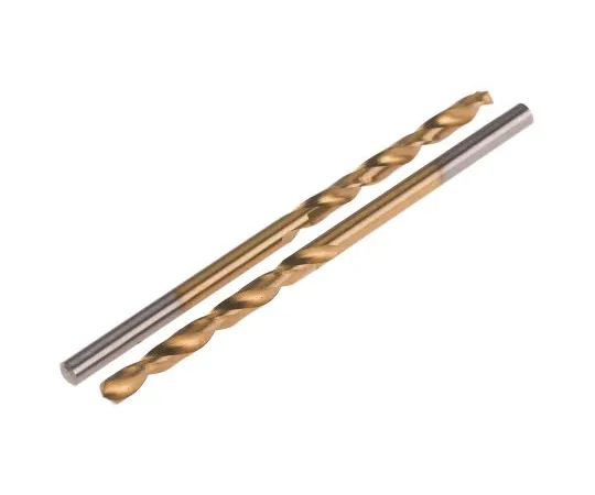 63-4587-88　RS PRO HSS Twist Drill Bit, 2.8mm x 61 mm　213-758