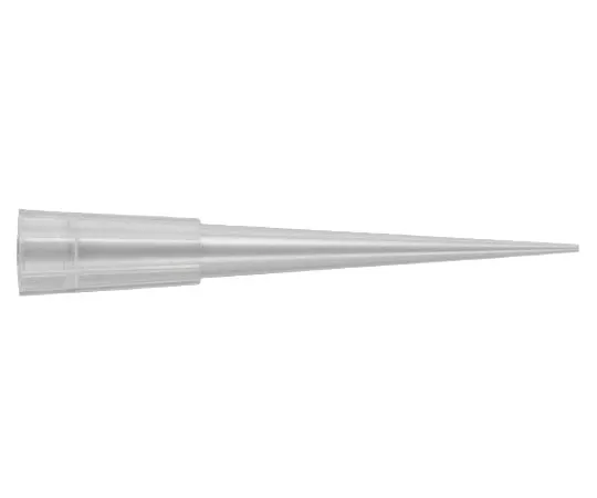 62-7022-73　QSP Pipette Tip 1-200uL clear 50mm rack (96 pieces x 10 rack )　110-96RN-Q