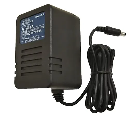 61-0067-63　AC Adapter For SK-L400T　8191-90