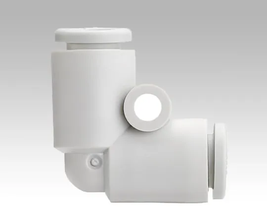 1-3597-06　One-Touch Pipe Fitting　KQ2L06-00A