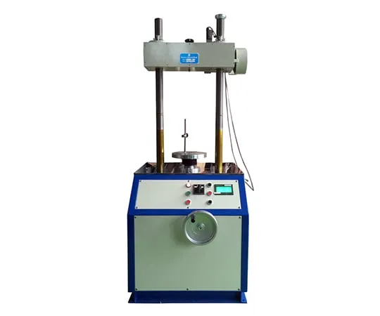 62-0860-81　Universal Compression Tester Of Soil 100kN　S-182a