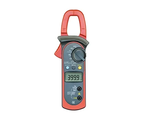 61-4672-62　Clamp Meter AD-5586　AD-5586