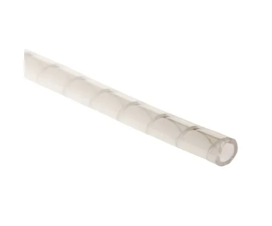 63-4591-72　RS PRO Spiral Wrap, I.D 1.5mm 10mm Polyethylene　227-968
