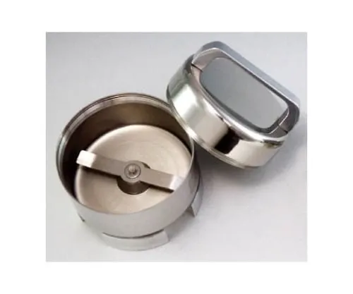 61-8322-43　Stainless Steel Container for Extreme Mill (Cutter Embedded) 150mL　PNK01