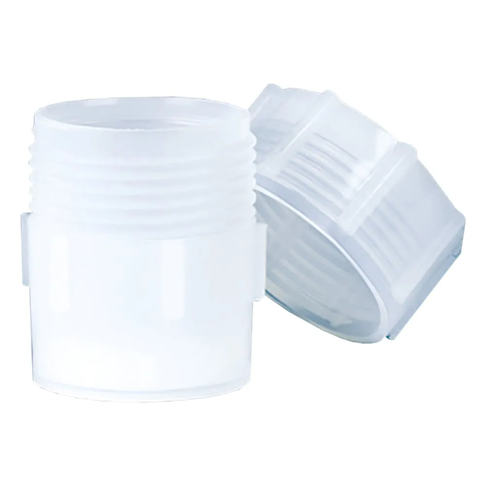 2-9424-01　PFA Multipurpose Pressure-Proof Jar Flat Bottom　60mL