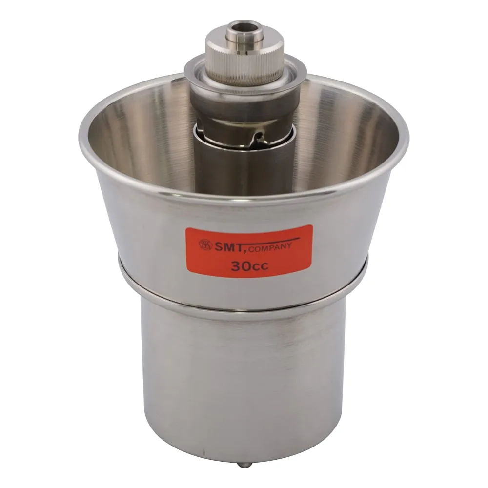 5-3068-11　High-Flex Homogenizer 30mL　1