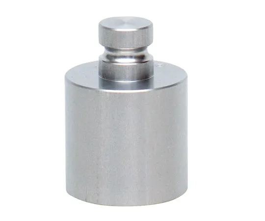 3-8492-01　Newton Weight Precision Standard Weight 200N