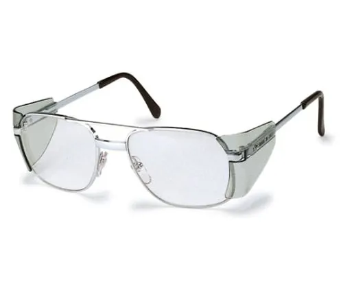 61-0176-47　2 Eyes Protection Glasses YM-2 PET　YM-2 PET