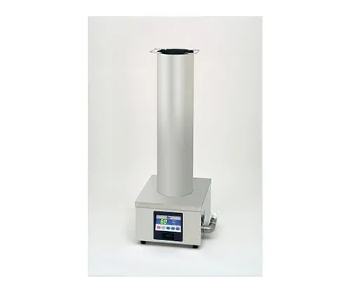 61-0083-99　Ultrasonic Cleaner 250 x 300 x 720mm Desktop Vertical Type ES Series　US-550ES