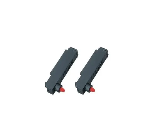 1-8327-19　Pen for Precision Automatic Thermo-Hygro Recorder Red　PEN-R-ON2