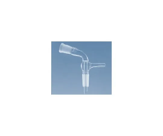 61-9730-21　Common Sliding Connection Tube (Bent Tube For Decompression) Standards 15　8946ADPTB105-15