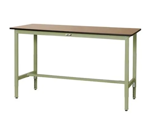 61-3746-27　Work Table 300 Series Height Adjustment Type H600 - H900mm　SWPA-660-MG