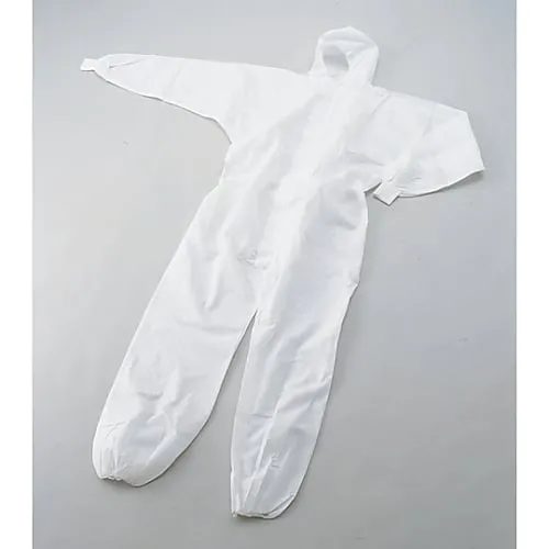 61-3441-59　Clean Protect Coverall CLP-0303m　321021