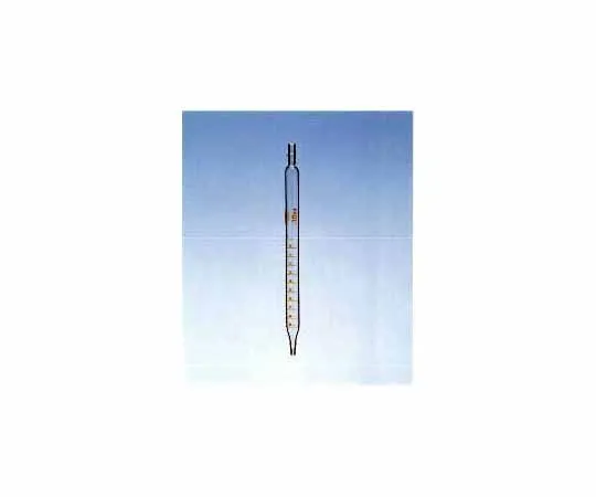 61-9724-49　Shorty Pipette (Combined Use for Tip And Normal Scale) 1mL　E-PIPET-ST1