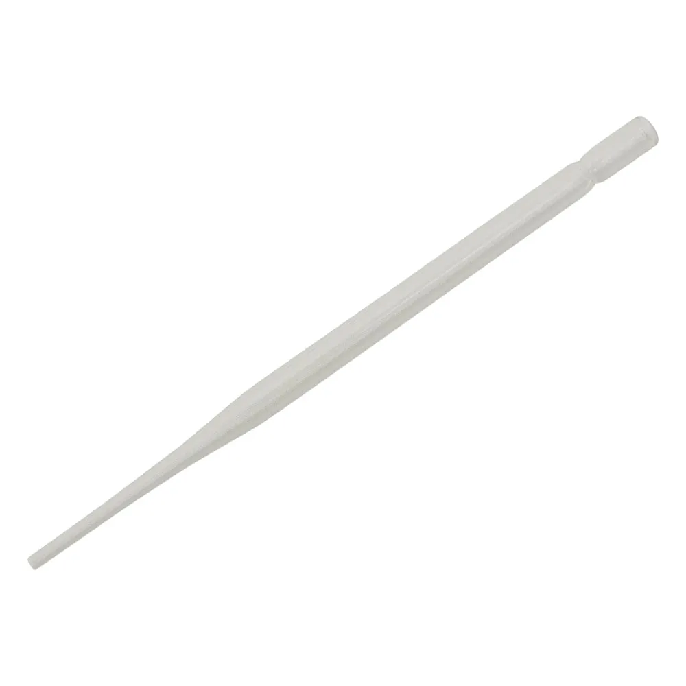 6-281-01　Disposable Pipette (Glass) 1mL 100 Pieces　-