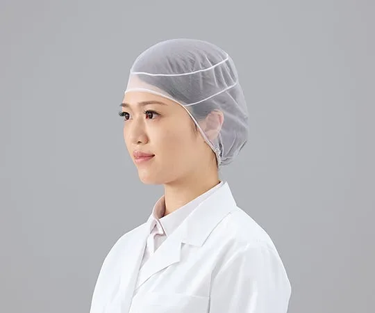6-988-01　Clean Net 20 Pieces For Unisex　M-31