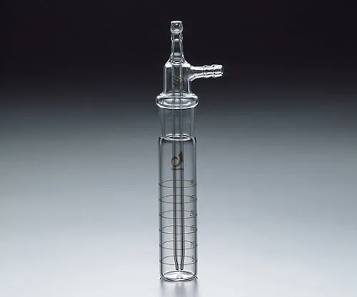 61-0046-36　TS Midget Impinger II Type (Set) 30mL, 24/30　CL0386-01-10