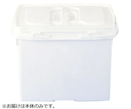 67-7238-82　Container K #70 Body (Plain) White　20670200WH101