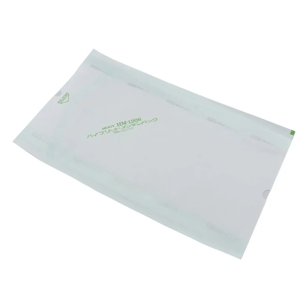 2-591-01　Sterilization Bag　HM-1206