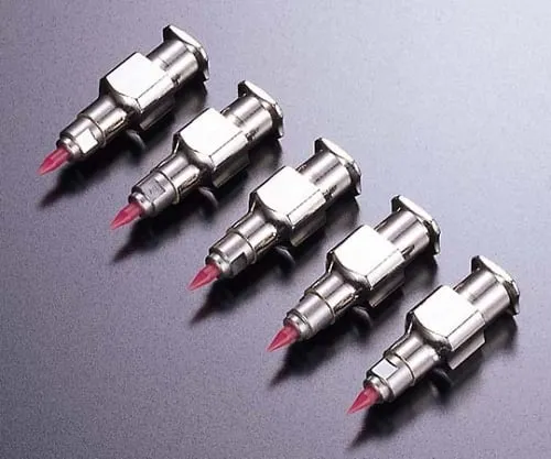 61-3590-66　High-Definition Nozzle Inner Diameter 0.02mm　FN-0.02N