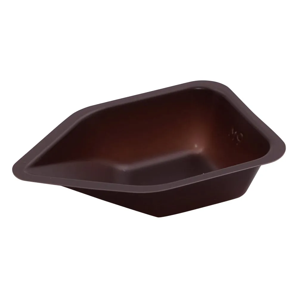 4-2384-01　Colored Balance Tray 10 mL with 250 pieces　STB-1S