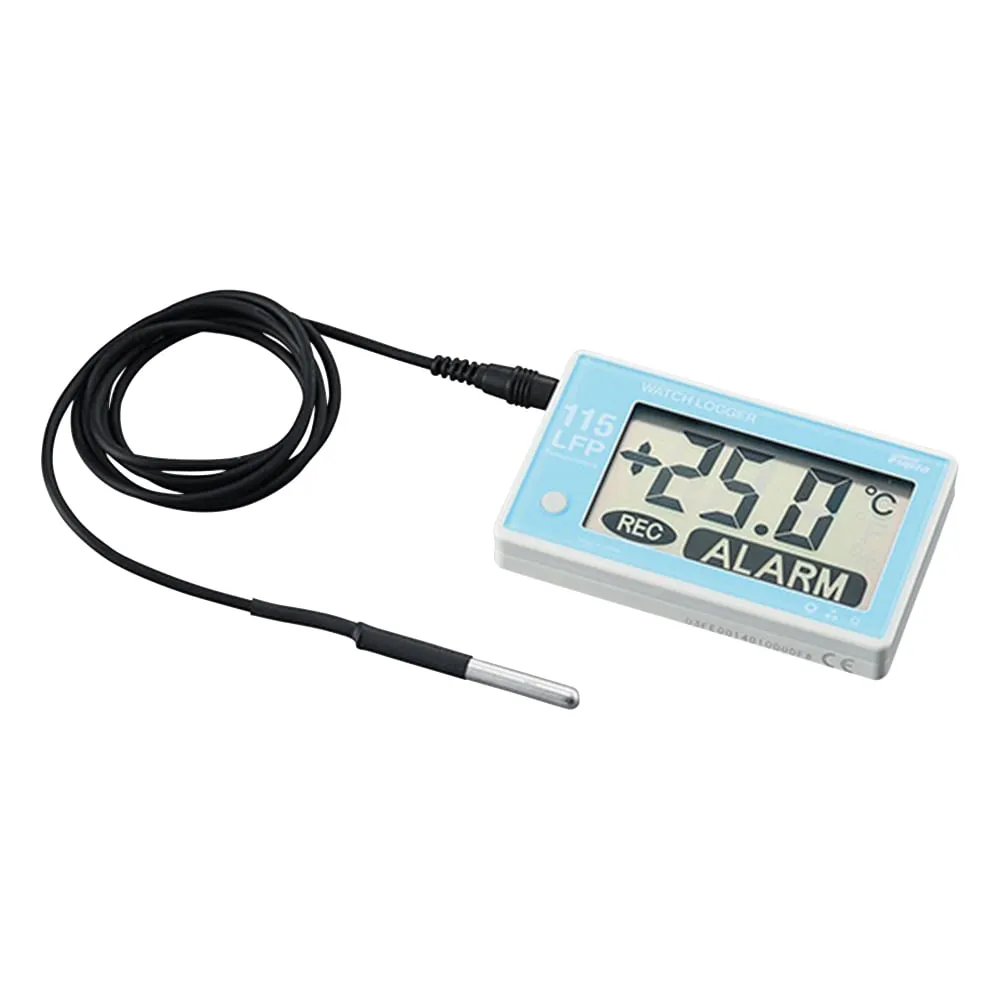 3-4990-02　Data Logger Alarm Box Supported　KT-115LFP/A