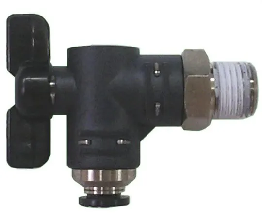 1-8696-05　Clean Air System Ball Valve　BVLC06-02