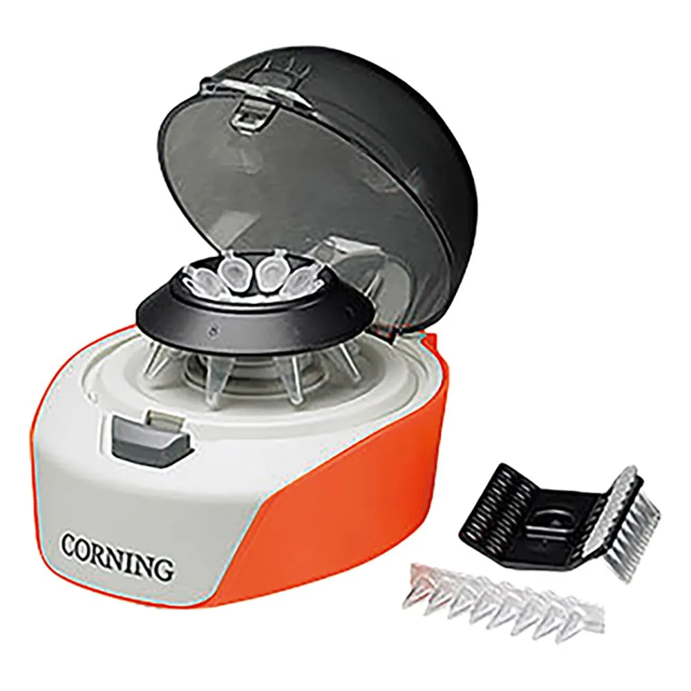 1-2239-11　Tabletop Compact Centrifuge　6770