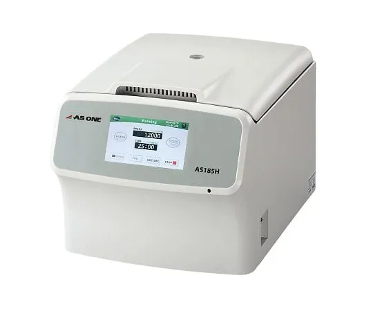 1-478-32　High Speed Centrifuge　AS185H