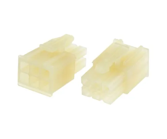 63-4636-05　Wire-to-wire Connector　172339-1