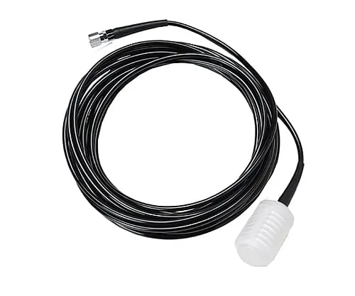 61-0743-70　8m Float Type Gas Sampler Attached with RP-2009　4384043060