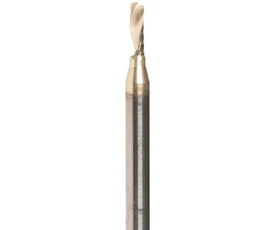 67-0428-78　Zrn Coated Single Flute - 2mm Diameter, #282Z　TOL-15953