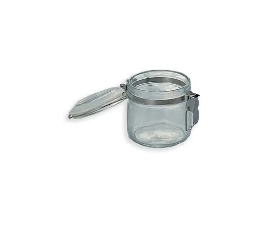 5-139-01　Storage Airtight Container (Keeper) 0.5L　KP-500