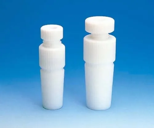 61-4388-03　PTFE Thermometer Holder 15/25　F-4009-01