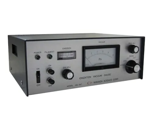 61-6074-62　Ionization Gauge　IVG-1AT