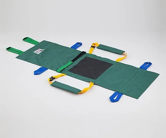 8-4304-01　Rescue Stretcher (FREST)　UD-001