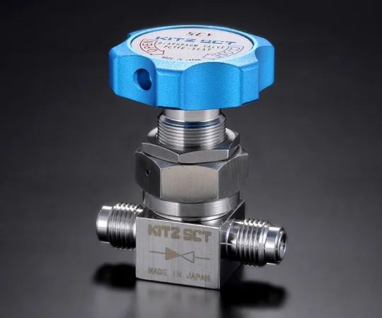 62-2825-06　Diaphragm Valve　WD4MS-VC-N-588-EP-316L