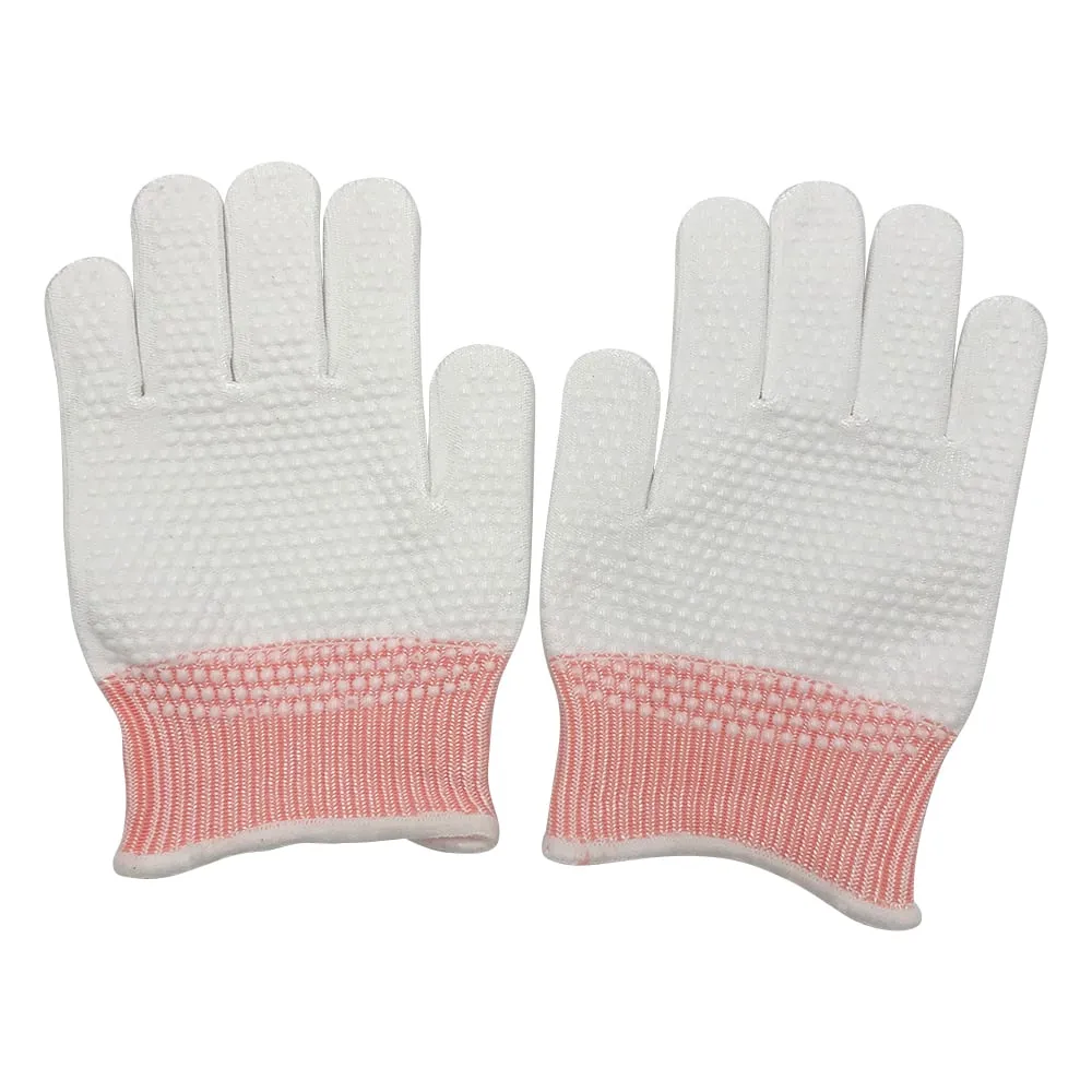 2-8704-01　Cut Resistant Gloves Non-Slip Type　199-S