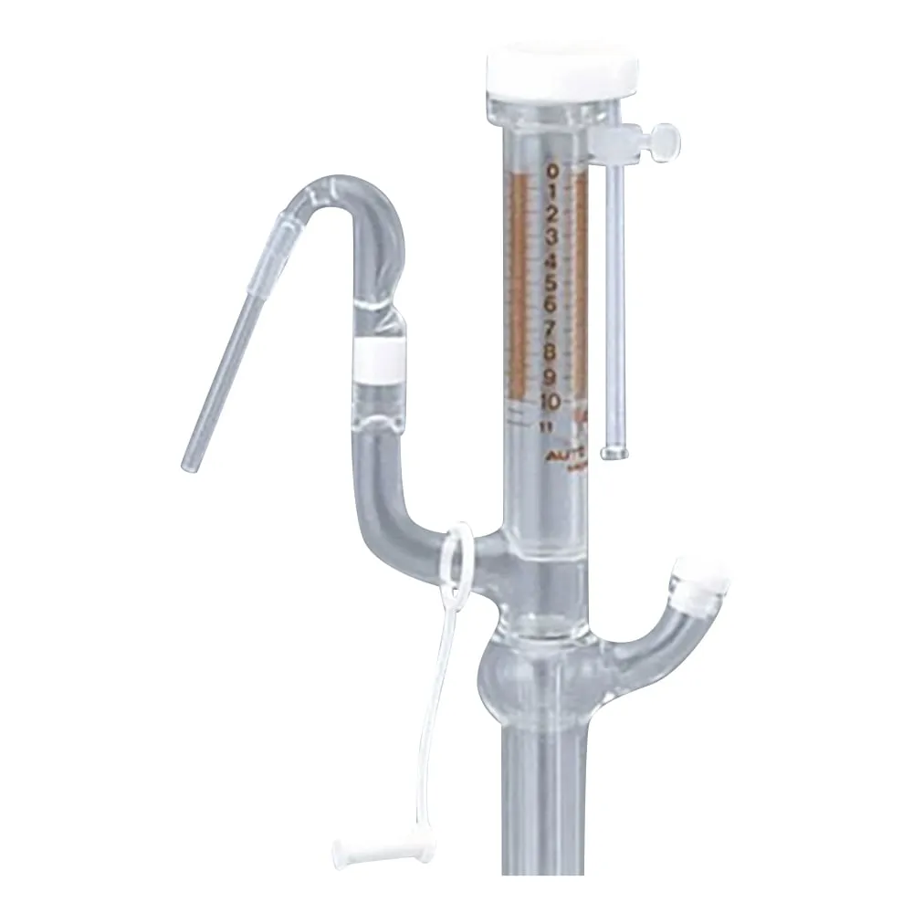 3-7502-01　Automatic Burette (Main Unit Only) 1mL　1BG-W-PS