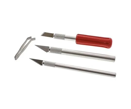 63-4642-04　RS PRO Craft Knife Set　537-439