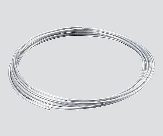 3-2353-01　Aluminum Tube φ4 x 1 1 Roll (5m)　MTAL-4x1