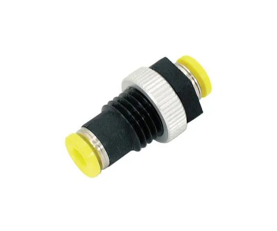 63-1315-95　Tube Coupling Bulkhead Union P　PMP4