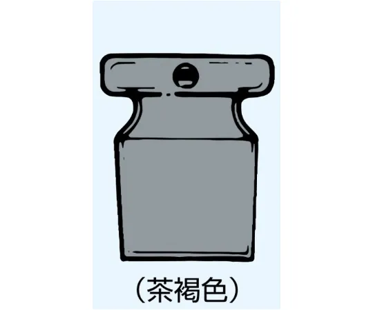 65-8665-18　Stop Plug/C Short Brown Sliding Part 14/10　007-14CB