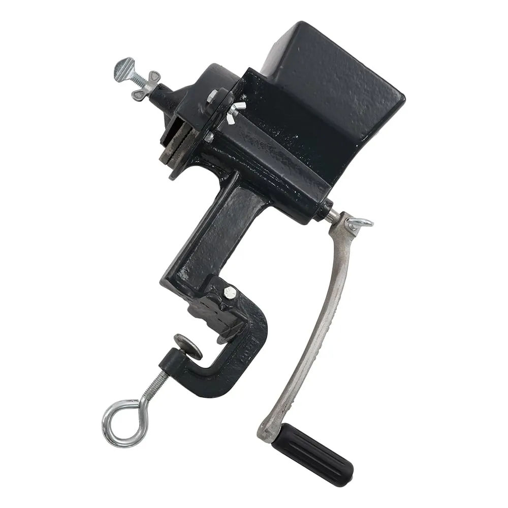 5-3405-01　Hand Crusher　HC-1