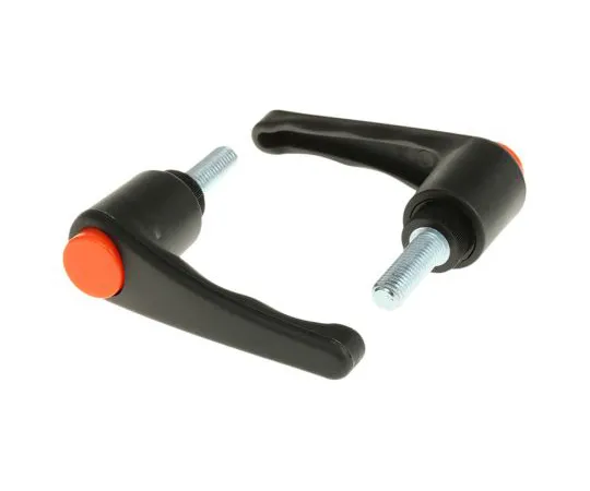 63-4632-22　RS PRO Clamping Lever, M10 x 30mm　478-951